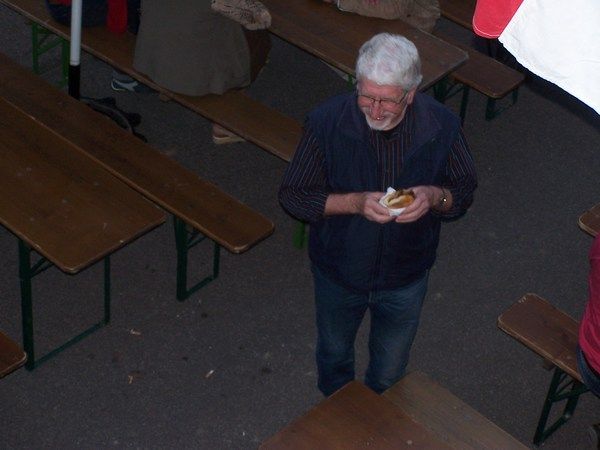 Einweihung Heimatmuseum 2007 – Foto 9
