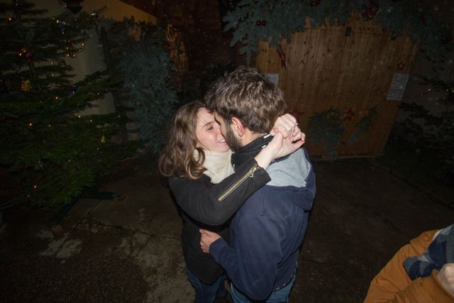 Dorfweihnacht 2015 – Foto 4
