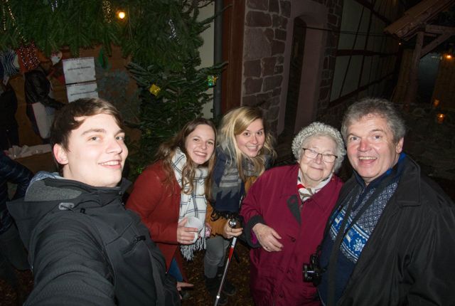 Dorfweihnacht 2015 – Foto 95