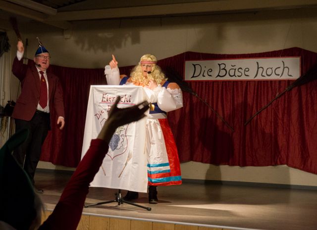 Bunter Abend 2015 – Foto 32