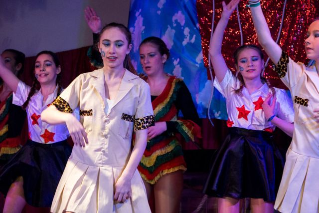 Bunter Abend 2015 – Foto 49