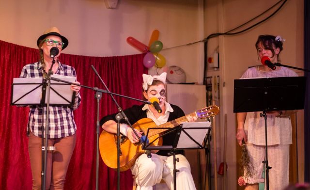 Bunter Abend 2018 – Foto 19