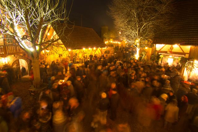 Dorfweihnacht 2015 – Foto 44