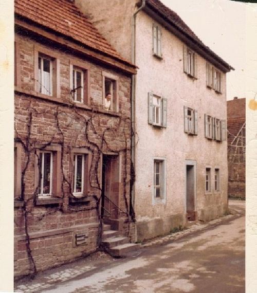 Geschichte Heimatmuseum 2007 – Foto 8