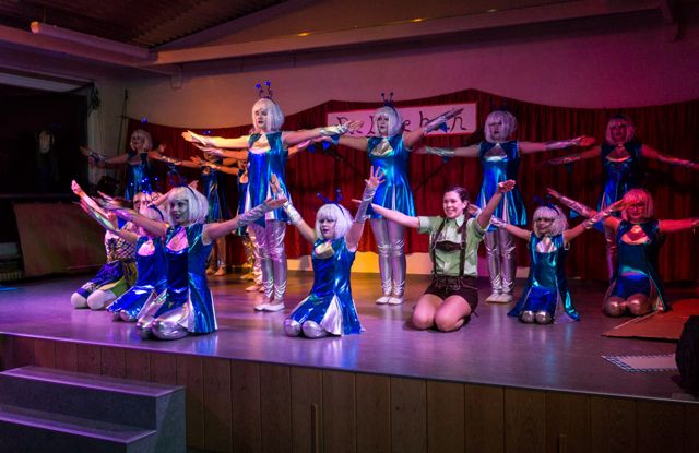 Bunter Abend 2015 – Foto 41