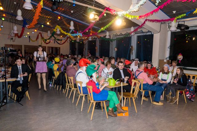 Bunter Abend 2015 – Foto 23