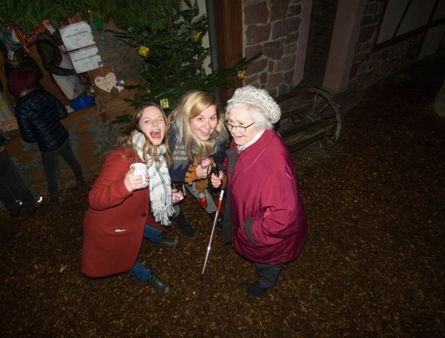 Dorfweihnacht 2015 – Foto 93