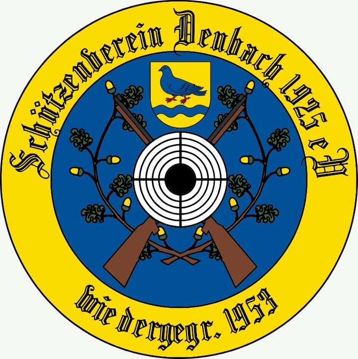 100 Jahre Schützenverein Deubach