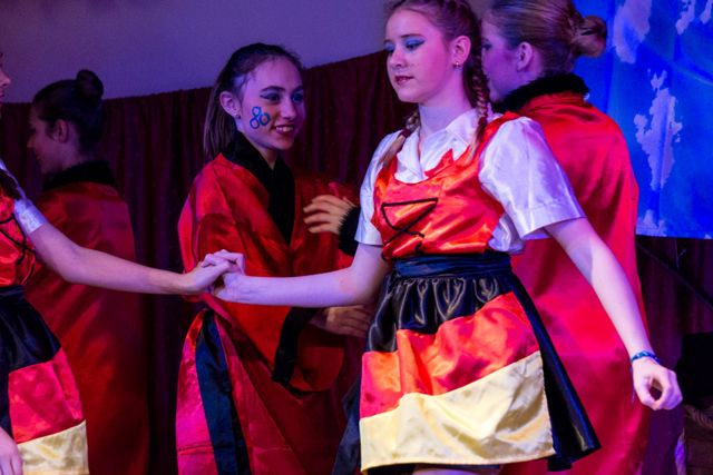 Bunter Abend 2015 – Foto 47