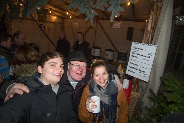 Dorfweihnacht 2015 – Foto 113