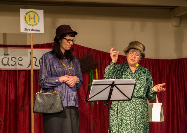 Bunter Abend 2018 – Foto 13