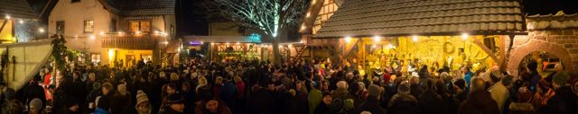 Dorfweihnacht 2017 – Foto 14