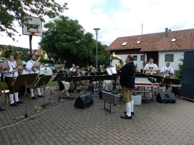 Kindergartenfest 2012 – Foto 3