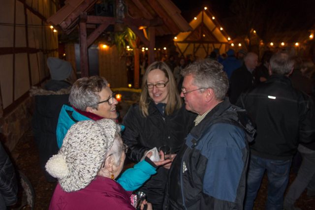 Dorfweihnacht 2015 – Foto 91