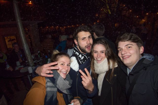 Dorfweihnacht 2015 – Foto 7