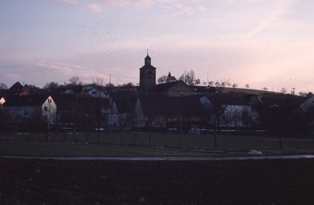 Mai 1985 – Foto 3