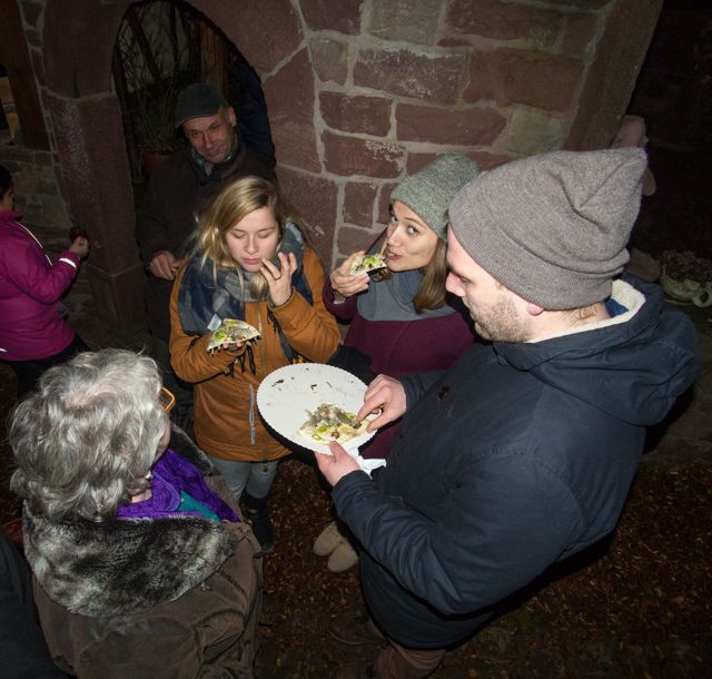 Dorfweihnacht 2015 – Foto 69