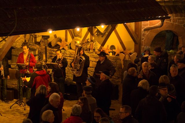 Dorfweihnacht 2015 – Foto 62