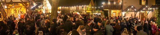 Dorfweihnacht 2025 – Foto 2