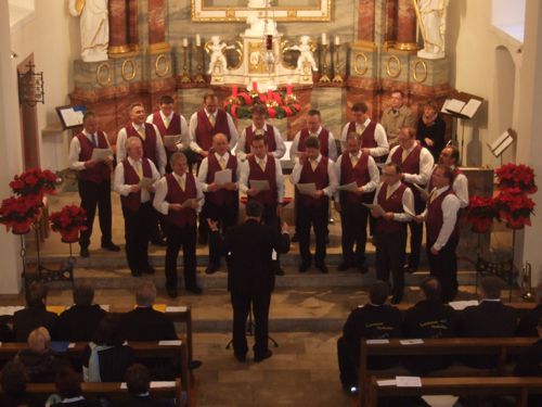 Adventskonzert 2012 – Foto 3