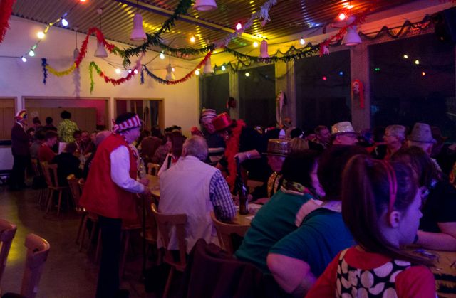 Bunter Abend 2015 – Foto 19
