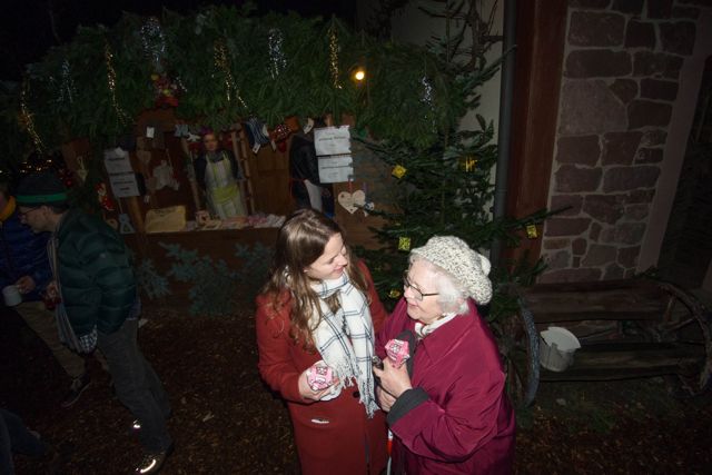 Dorfweihnacht 2015 – Foto 89