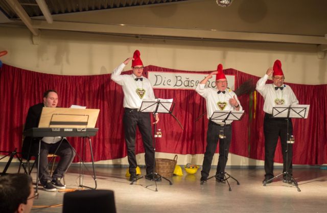 Bunter Abend 2018 – Foto 15