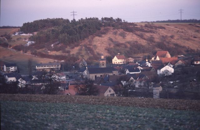 Mai 1985 – Foto 2