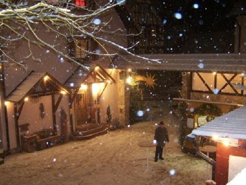 Dorfweihnacht 2005 – Foto 6