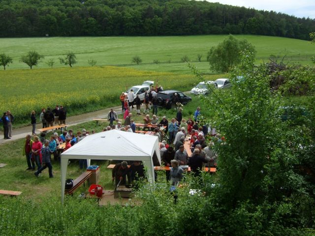 Sternwallfahrt 2013 – Foto 7