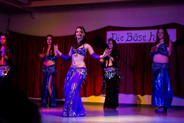 Bunter Abend 2015 – Foto 28