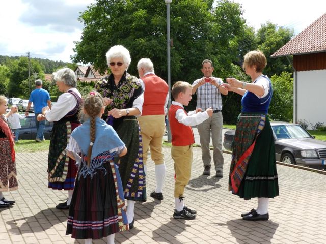 Kindergartenfest 2012 – Foto 16