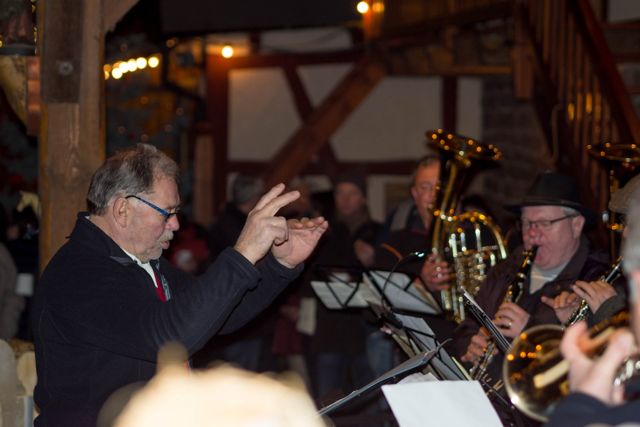 Dorfweihnacht 2015 – Foto 87