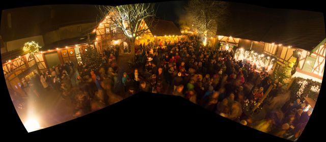 Dorfweihnacht 2015 – Foto 115