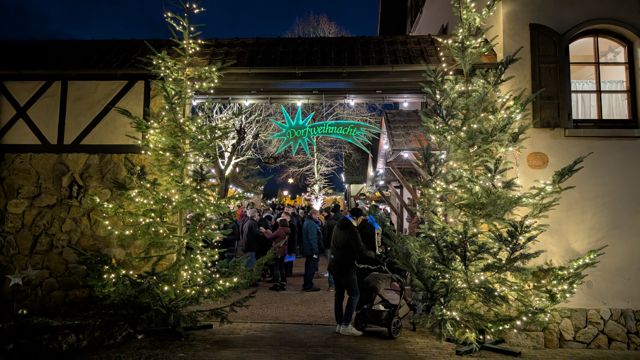 Dorfweihnacht 2025 – Foto 6
