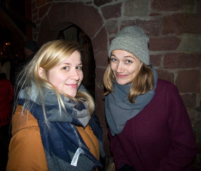 Dorfweihnacht 2015 – Foto 71