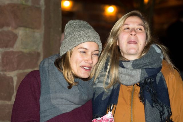 Dorfweihnacht 2015 – Foto 84