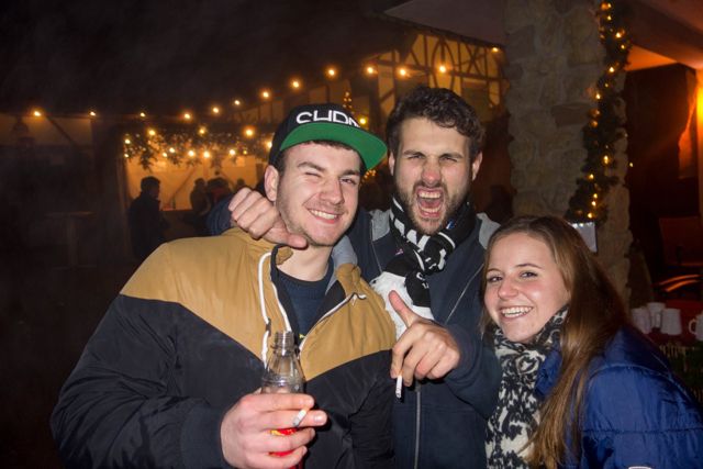 Dorfweihnacht 2015 – Foto 12