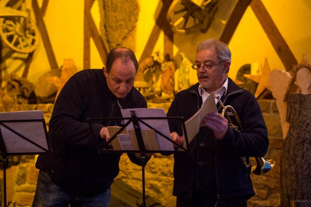 Dorfweihnacht 2015 – Foto 26