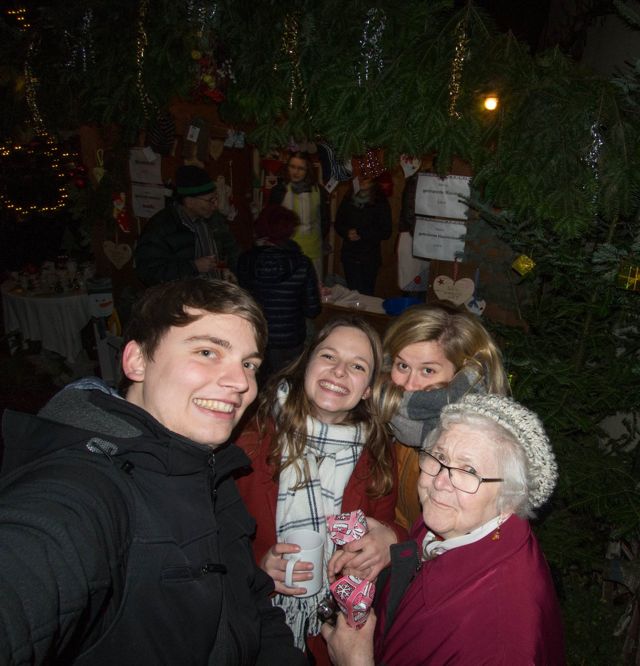 Dorfweihnacht 2015 – Foto 90