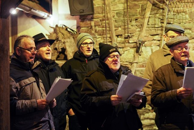 Dorfweihnacht 2017 – Foto 5