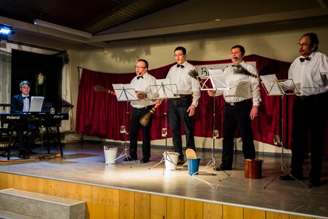 Bunter Abend 2015 – Foto 65