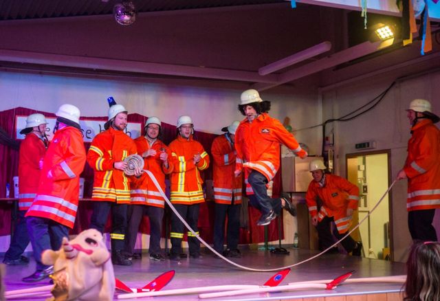 Bunter Abend 2018 – Foto 22