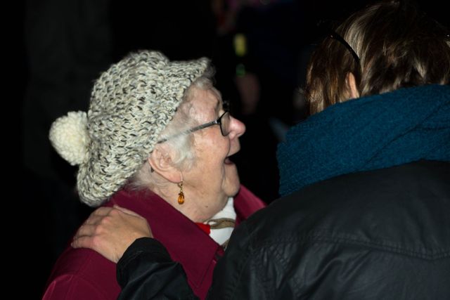Dorfweihnacht 2015 – Foto 76