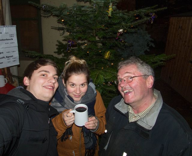 Dorfweihnacht 2015 – Foto 111
