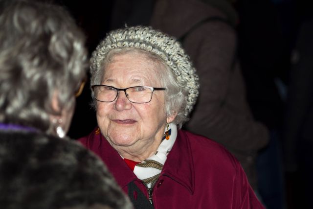 Dorfweihnacht 2015 – Foto 78