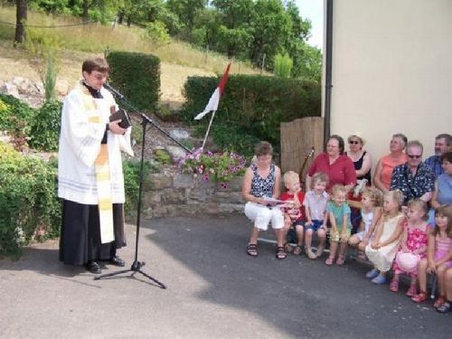 Fest des Fördervereins Eiersheim 2006 – Foto 3