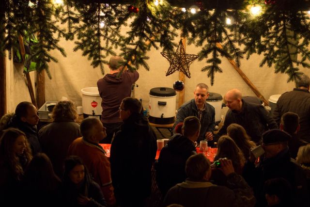Dorfweihnacht 2015 – Foto 61
