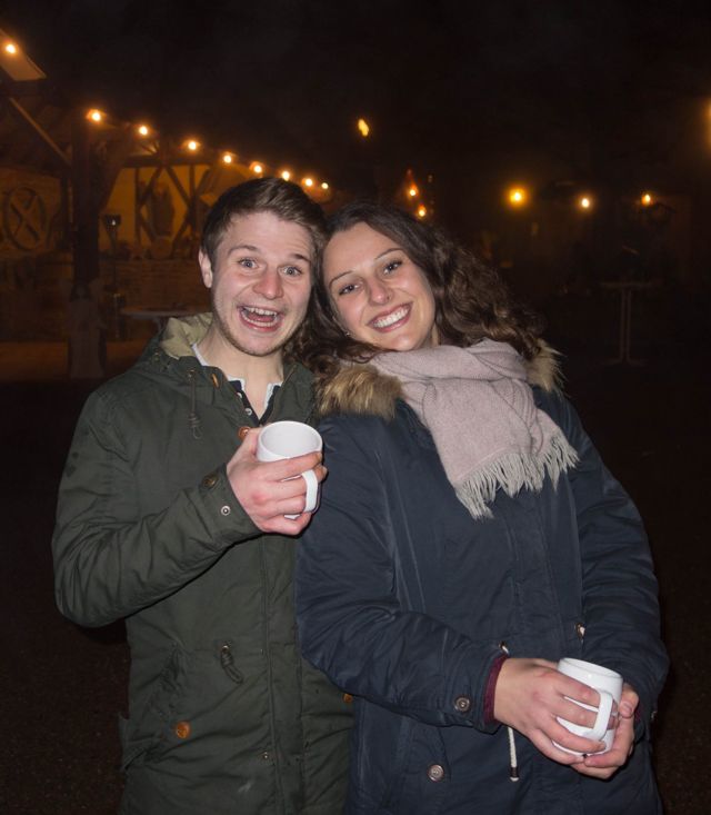 Dorfweihnacht 2015 – Foto 17