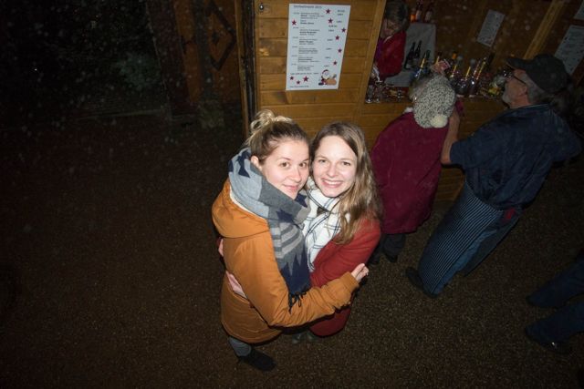 Dorfweihnacht 2015 – Foto 108